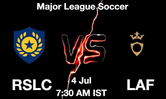 RSLC vs LAF - 2021-07-04 Picture