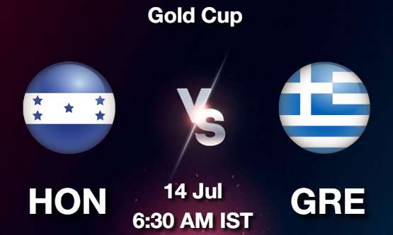 HON vs GRE - 2021-07-14 Picture