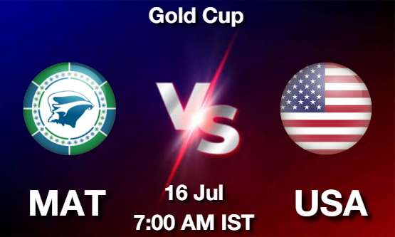 MAT vs USA - 2021-07-16 Picture