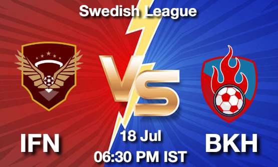 IFN vs BKH - 2021-07-18 Picture