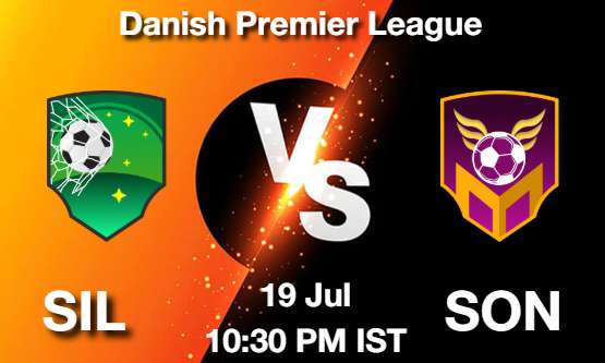 SIL vs SON - 2021-07-19 Picture