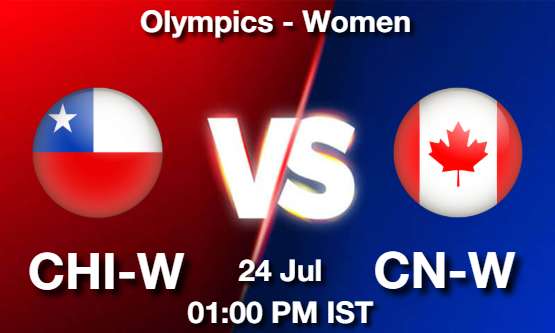 CHI-W vs CN-W - 2021-07-24 Picture