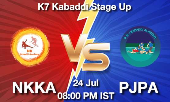 NKKA vs PJPA - 2021-07-24 Picture