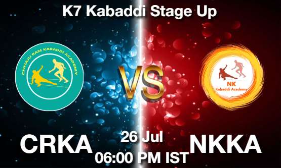 CRKA vs NKKA - 2021-07-26 Picture