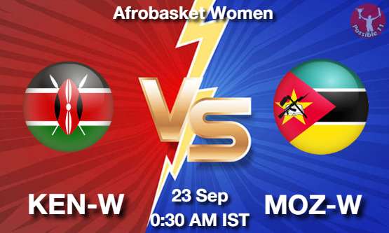 KEN-W vs MOZ-W - 2021-09-23 Picture