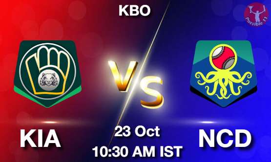 KIA vs NCD - 2021-10-23 Picture