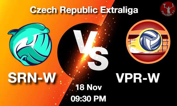 SRN-W vs VPR-W - 2021-11-18 Picture