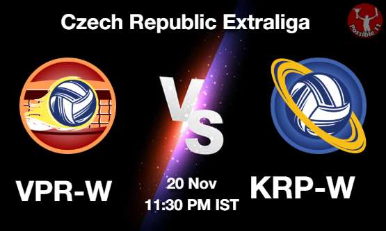 VPR-W vs KRP-W - 2021-11-20 Picture