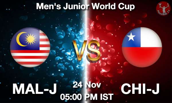 MAL-J vs CHI-J - 2021-11-24 Picture
