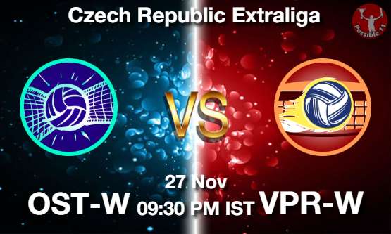 OST-W vs VPR-W - 2021-11-27 Picture