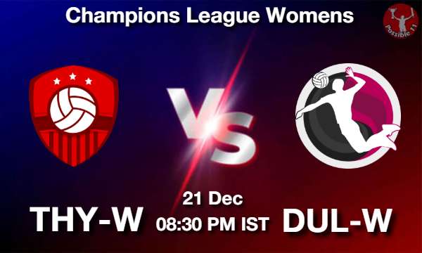 THY-W vs DUL-W - 2021-12-21 Picture