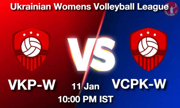 VKP-W vs VCPK-W - 2022-01-11 Picture