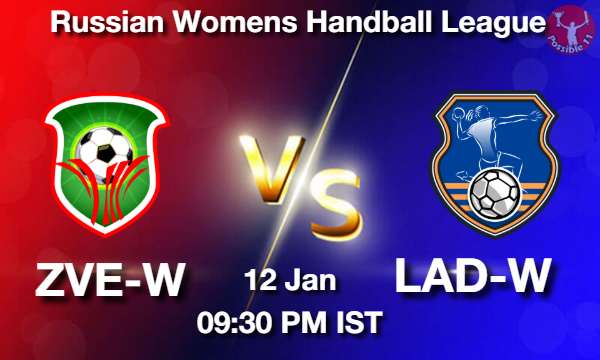 ZVE-W vs LAD-W - 2022-01-12 Picture