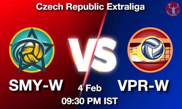 SMY-W vs VPR-W - 2022-02-04 Picture