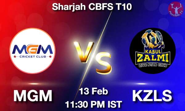 MGM vs KZLS - 2022-02-13 Picture
