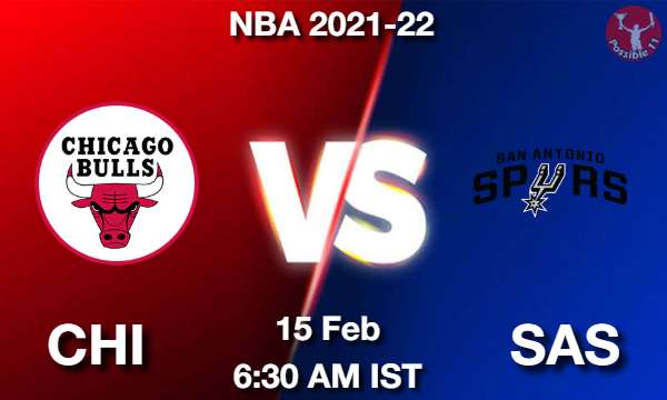 CHI vs SAS - 2022-02-15 Picture