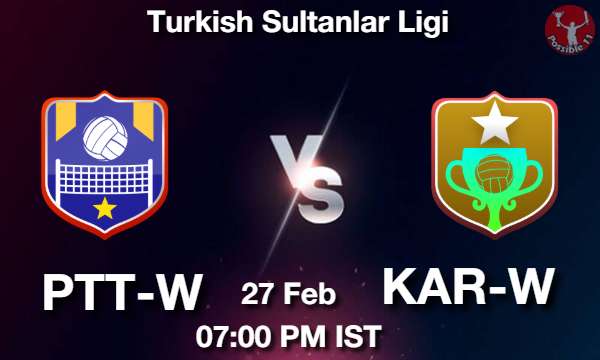 PTT-W vs KAR-W - 2022-02-27 Picture