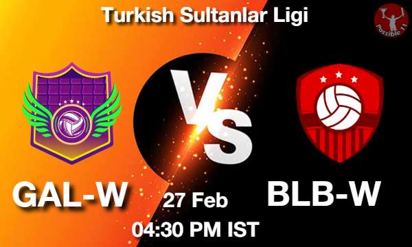 GAL-W vs BLB-W - 2022-02-27 Picture