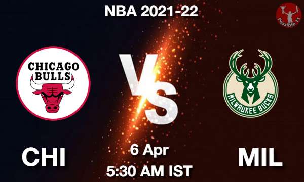 CHI vs MIL - 2022-04-06 Picture