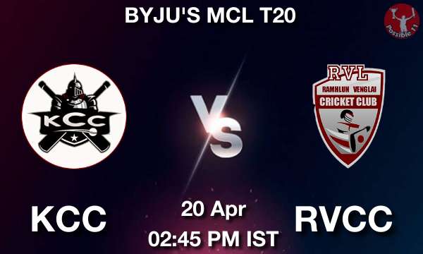 KCC vs RVCC - 2022-04-20 Picture