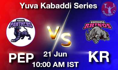PEP vs KR - 2022-06-21 Picture