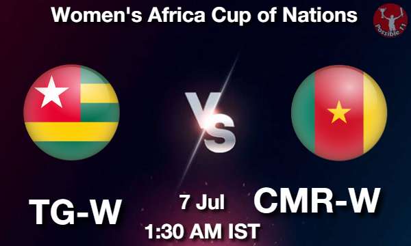 TG-W vs CMR-W - 2022-07-07 Picture
