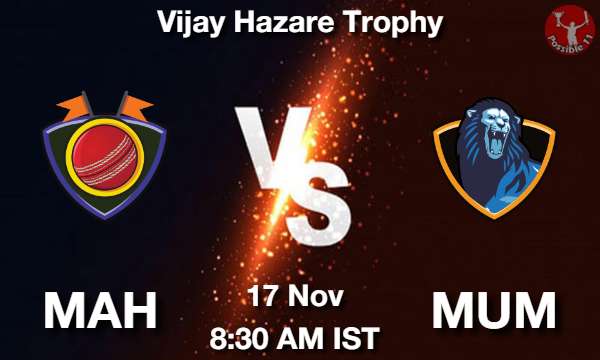 MAH vs MUM - 2022-11-17 Picture