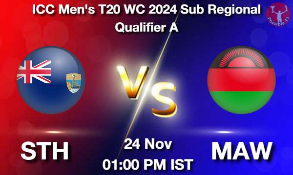 STH vs MAW - 2022-11-24 Picture