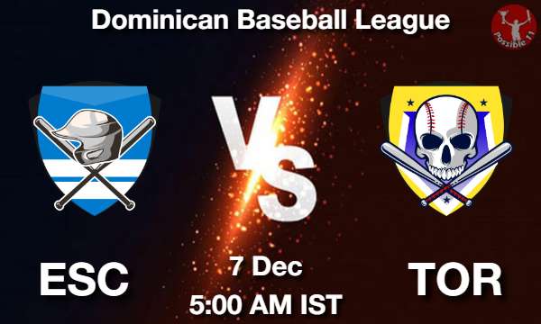 ESC vs TOR - 2022-12-07 Picture