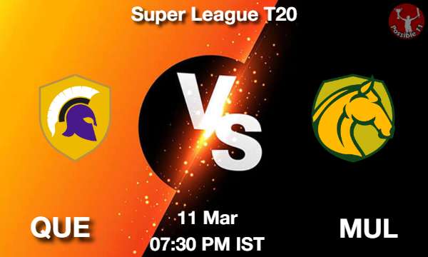 QUE vs MUL - 2023-03-11 Picture