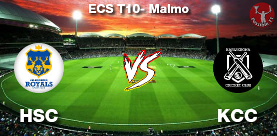 HSC vs KCC Picture