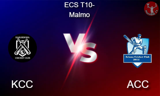 KCC vs ACC Picture