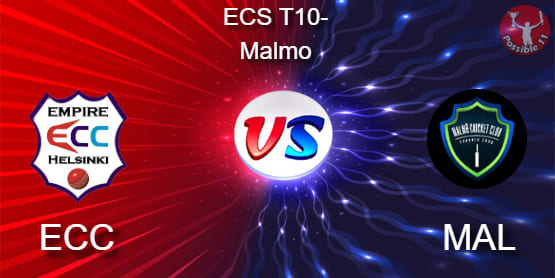 ECC vs MAL Picture