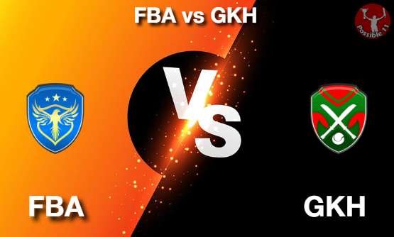 FBA vs GKH Picture