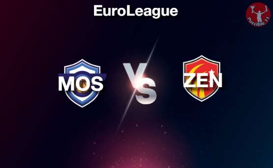 MOS vs ZEN Picture