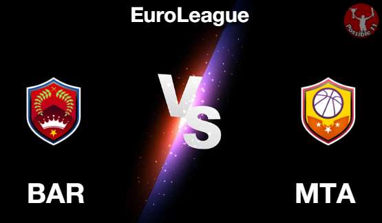 BAR vs MTA Picture