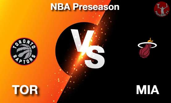 TOR vs MIA Picture