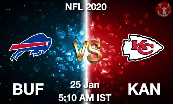 BUF vs KAN Picture