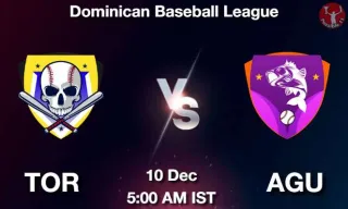 TOR vs AGU Matcch Previews