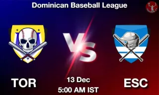 TOR vs ESC Matcch Previews