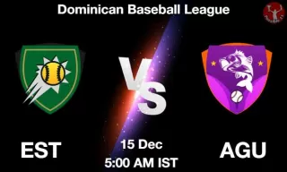 EST vs AGU Matcch Previews