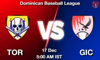 TOR vs GIC Matcch Previews