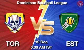 TOR vs EST Matcch Previews