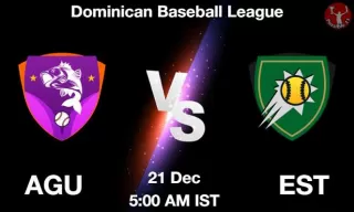 AGU vs EST Matcch Previews