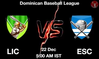 LIC vs ESC Matcch Previews