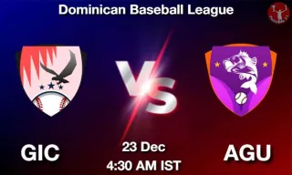 GIC vs AGU Matcch Previews