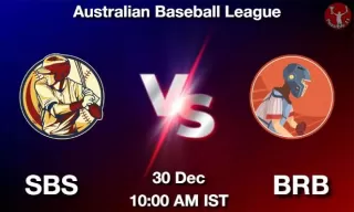 SBS vs BRB Matcch Previews