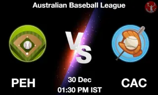 PEH vs CAC Matcch Previews
