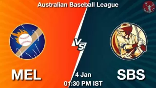 MEL vs SBS Matcch Previews