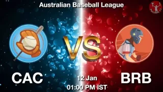 CAC vs BRB Matcch Previews